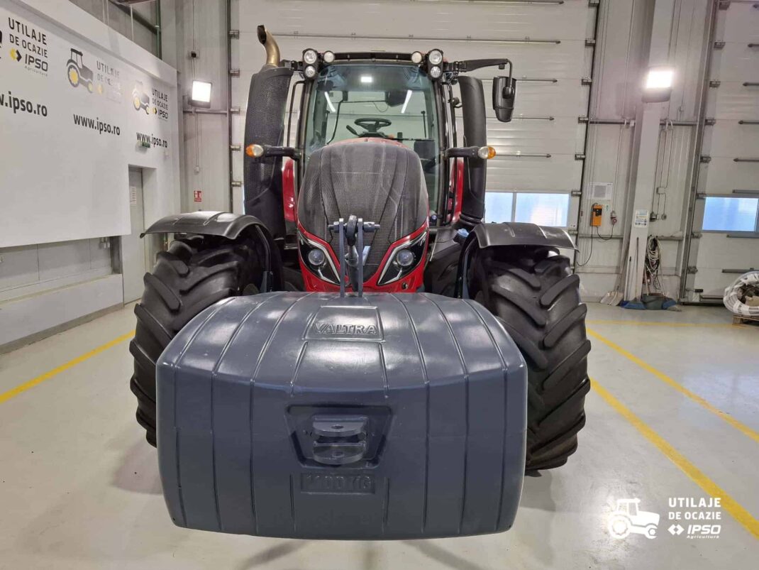 Valtra T194H