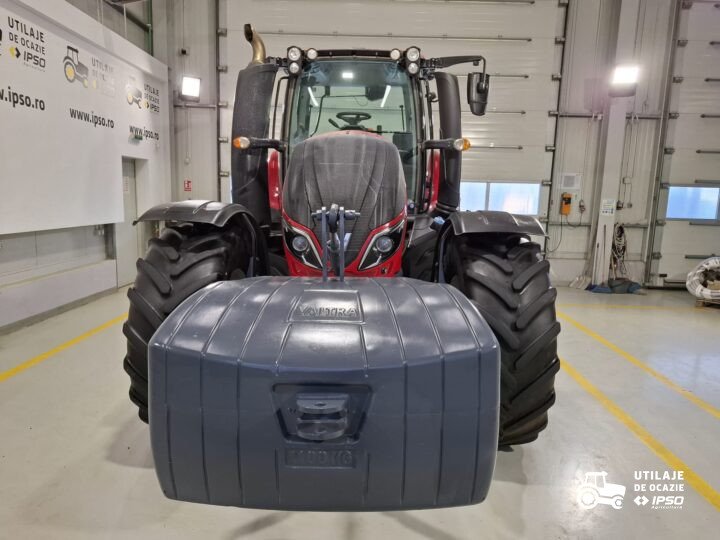 Valtra T194H