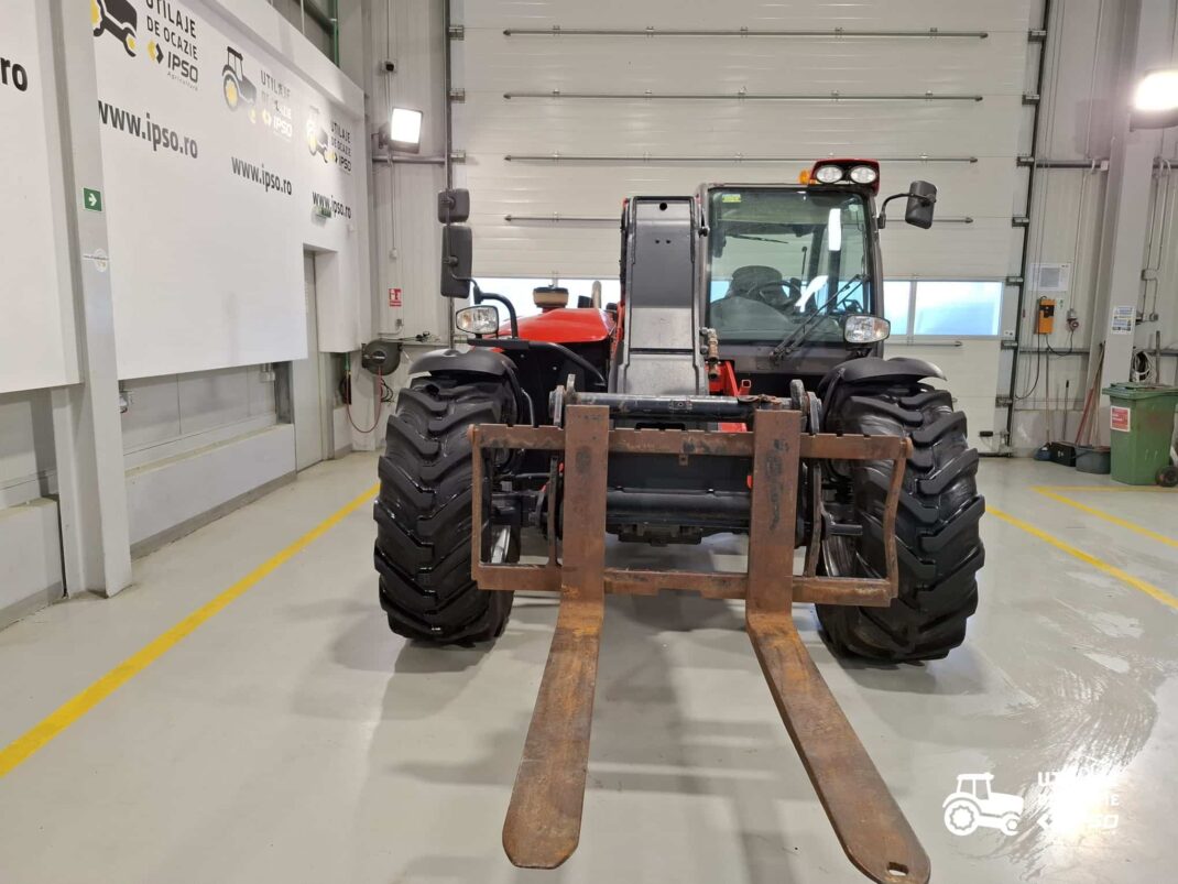 Manitou MLT 735