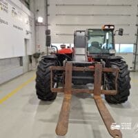 Manitou MLT 735
