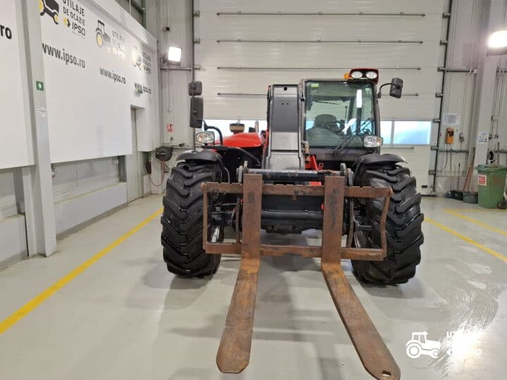 Manitou MLT 735