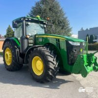 John Deere 8370R