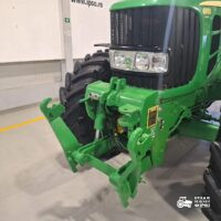 John Deere 6930