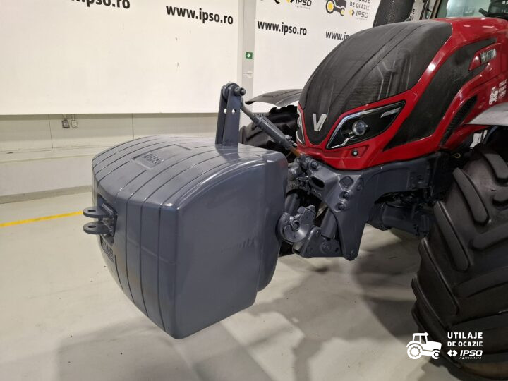 Valtra T194H