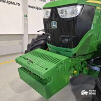 John Deere 6195M