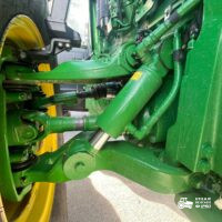 John Deere 8370R