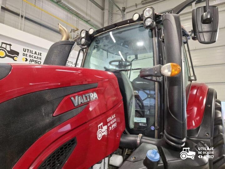 Valtra T194H