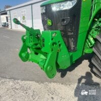 John Deere 8370R