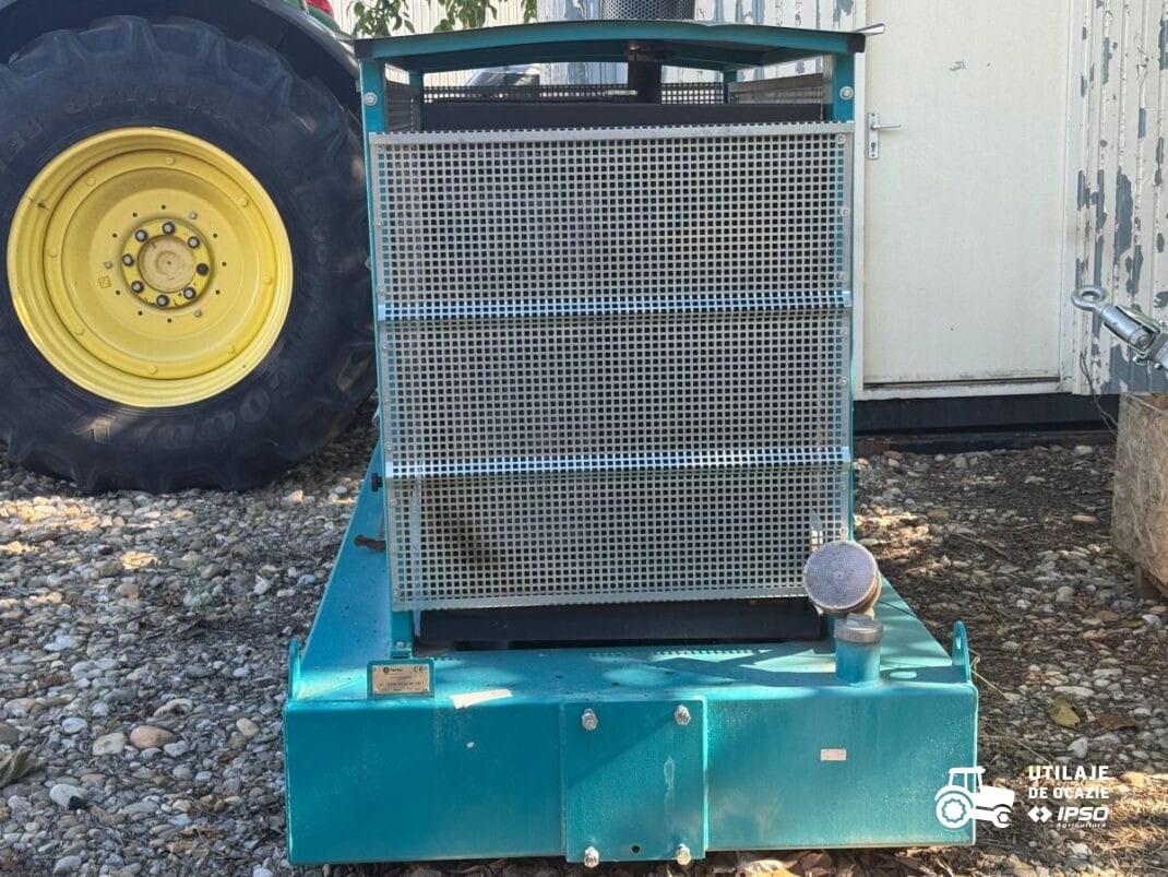 Ferbo Motopompa JR280-FN35SF200-400-F