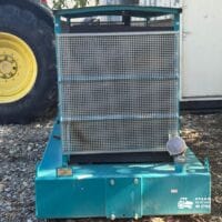 Ferbo Motopompa JR280-FN35SF200-400-F