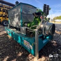 Ferbo Motopompa JR280-FN35SF200-400-F