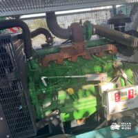 Ferbo Motopompa JR280-FN35SF200-400-F