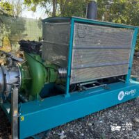 Ferbo Motopompa JR280-FN35SF200-400-F