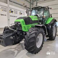 Deutz Fahr Agrotron X720