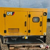 Grup electrogen Caterpillar 20 kVA