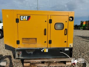 Grup electrogen Caterpillar 20 kVA