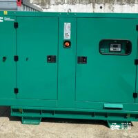 Generator Cummins  - 60 kVA