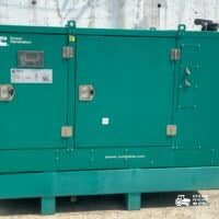 Grup electrogen Cummins 15 kVA