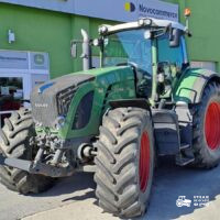 Fendt 930 PROFI