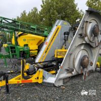 Tocatoare BEDNAR Mulcher MM 7000