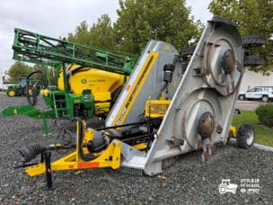 Tocatoare BEDNAR Mulcher MM 7000