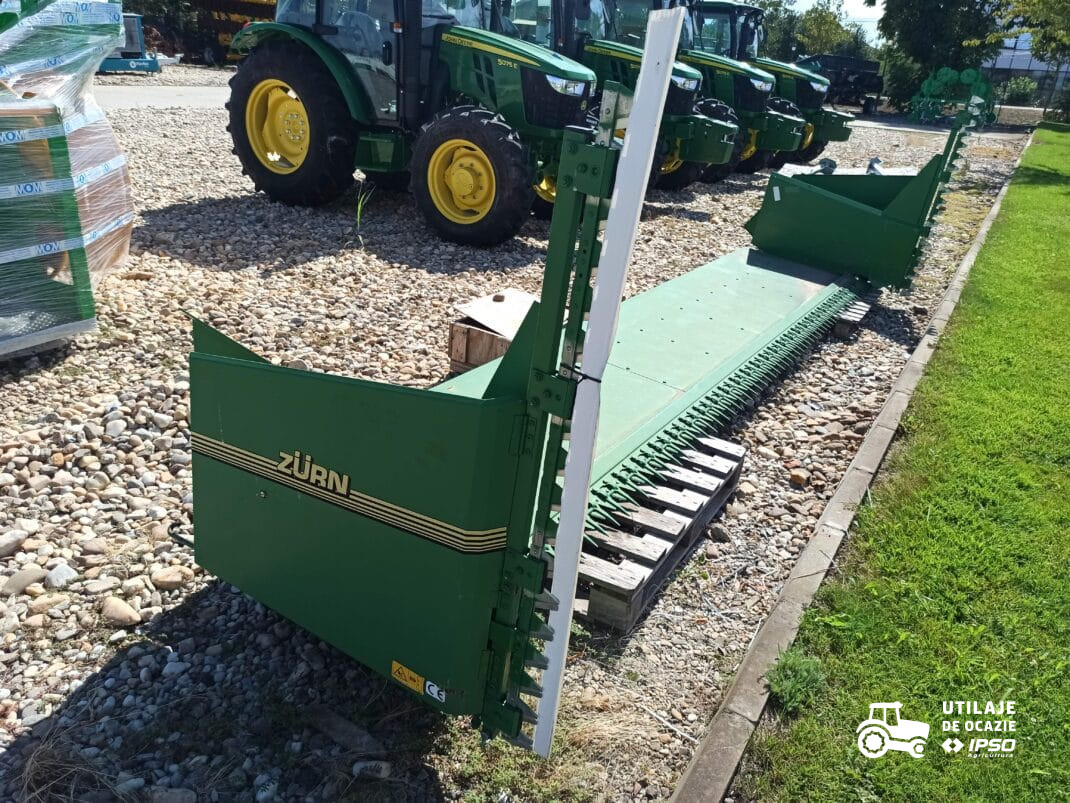 Extensie rapita Zurn Profi JD300