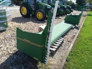 Extensie rapita Zurn Profi JD300