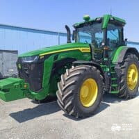 John Deere 8R 310