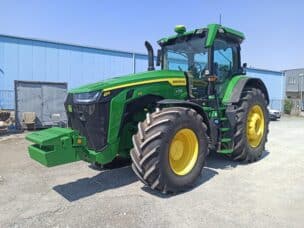 John Deere 8R 310