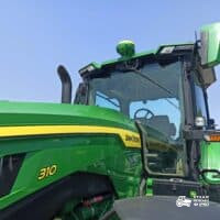 John Deere 8R 310