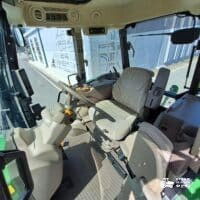 Tractor John Deere 5125R + incarcator JD 543R
