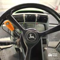 Deutz Fahr Agrotron X720
