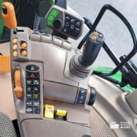 Tractor John Deere 5125R + incarcator JD 543R