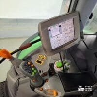 Deutz Fahr Agrotron X720