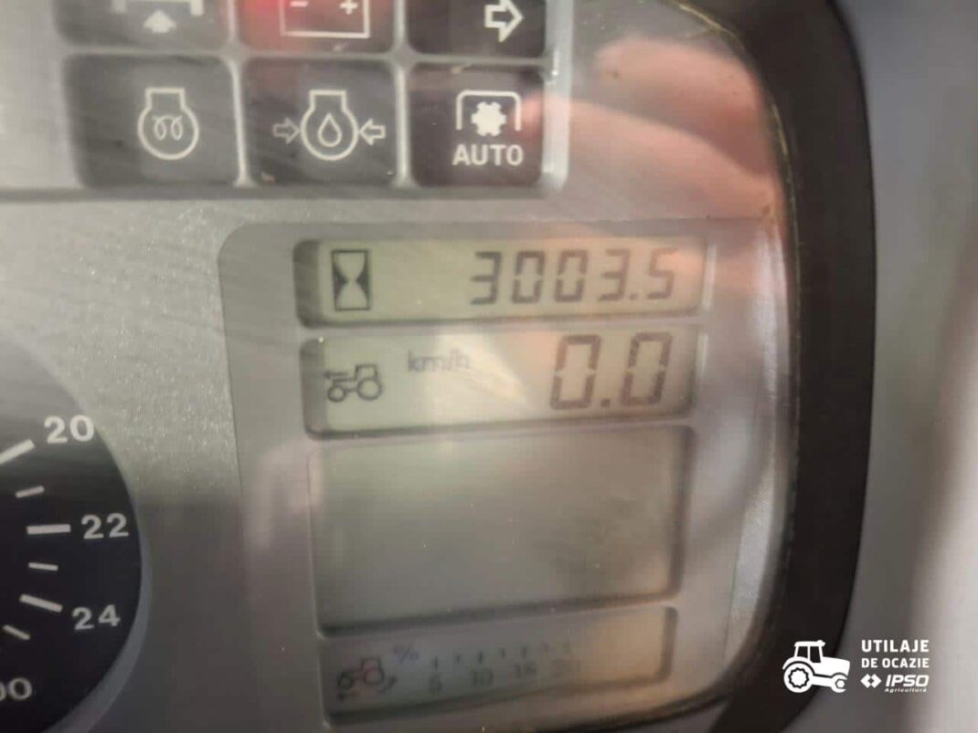 Deutz Fahr Agrotron X720