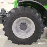 Deutz Fahr Agrotron X720