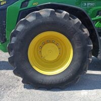 John Deere 8R 310