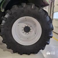 Deutz Fahr Agrotron X720