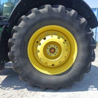 John Deere 8R 310