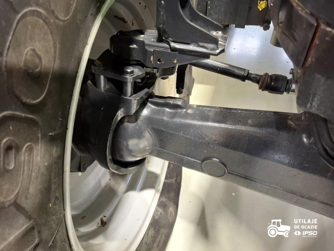 Deutz Fahr Agrotron X720