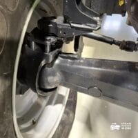 Deutz Fahr Agrotron X720