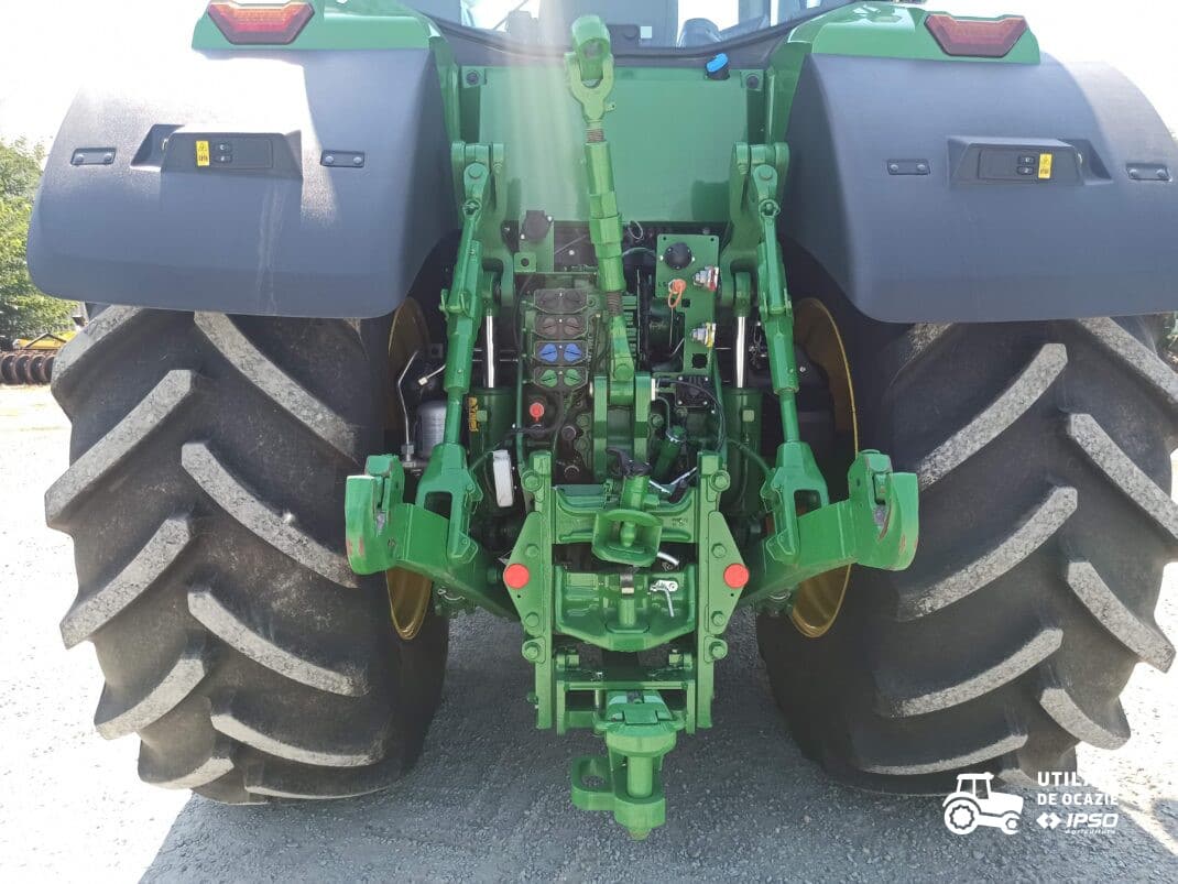 John Deere 8R 310