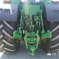 John Deere 8R 310