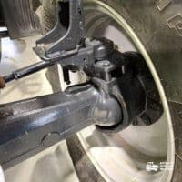 Deutz Fahr Agrotron X720