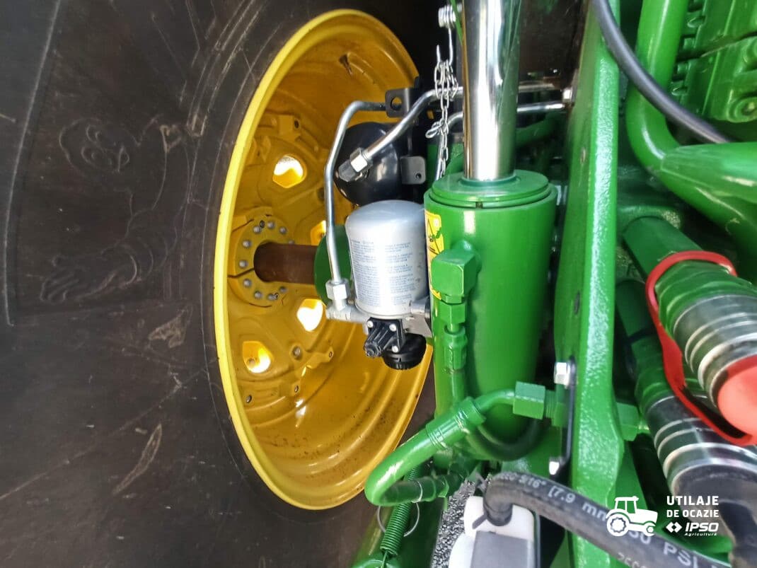 John Deere 8R 310