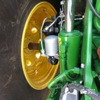 John Deere 8R 310