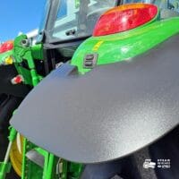 Tractor John Deere 5125R + incarcator JD 543R