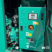 Generator Cummins  - 60 kVA