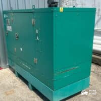 Grup electrogen Cummins 15 kVA