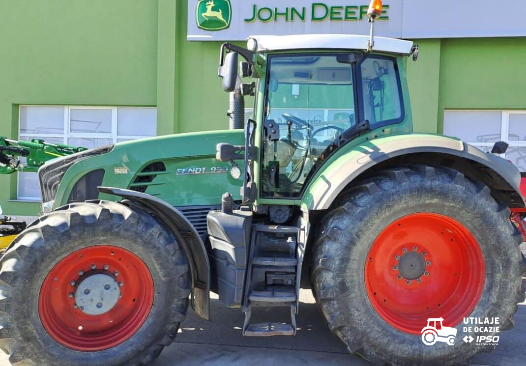 Fendt 930 PROFI